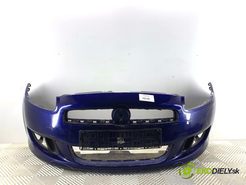 FIAT BRAVO II liftback 2009 88 kW 1.4 T-Jet (198AXG1B) 1368 nárazník přední část  (Klika dveří ostatní)