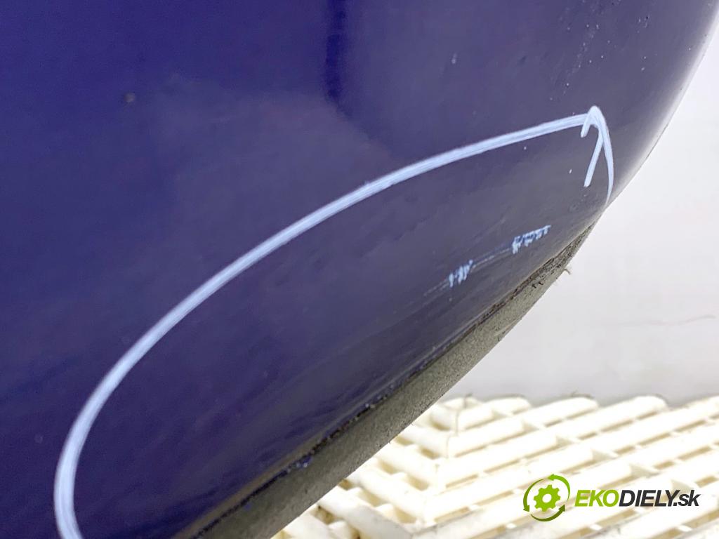 FIAT BRAVO II liftback 2009 88 kW 1.4 T-Jet (198AXG1B) 1368 nárazník přední část  (Klika dveří ostatní)