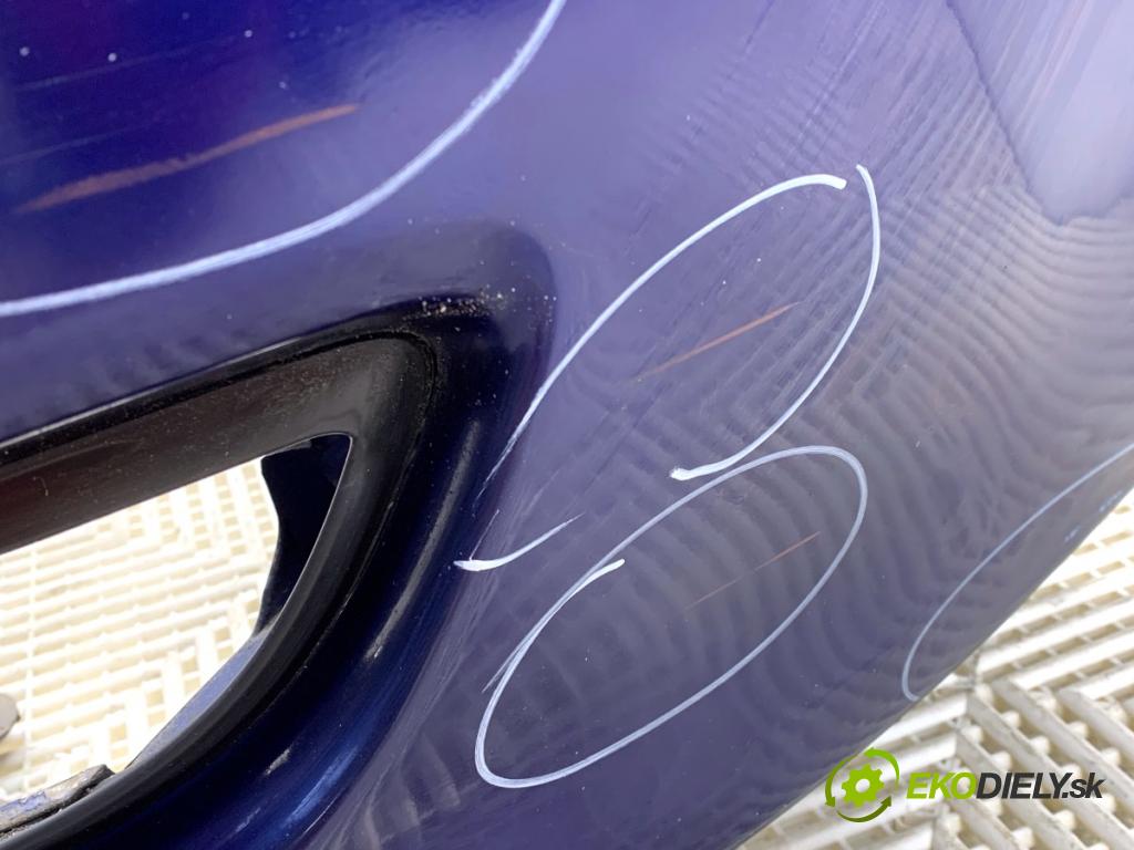 FIAT BRAVO II liftback 2009 88 kW 1.4 T-Jet (198AXG1B) 1368 nárazník přední část  (Klika dveří ostatní)