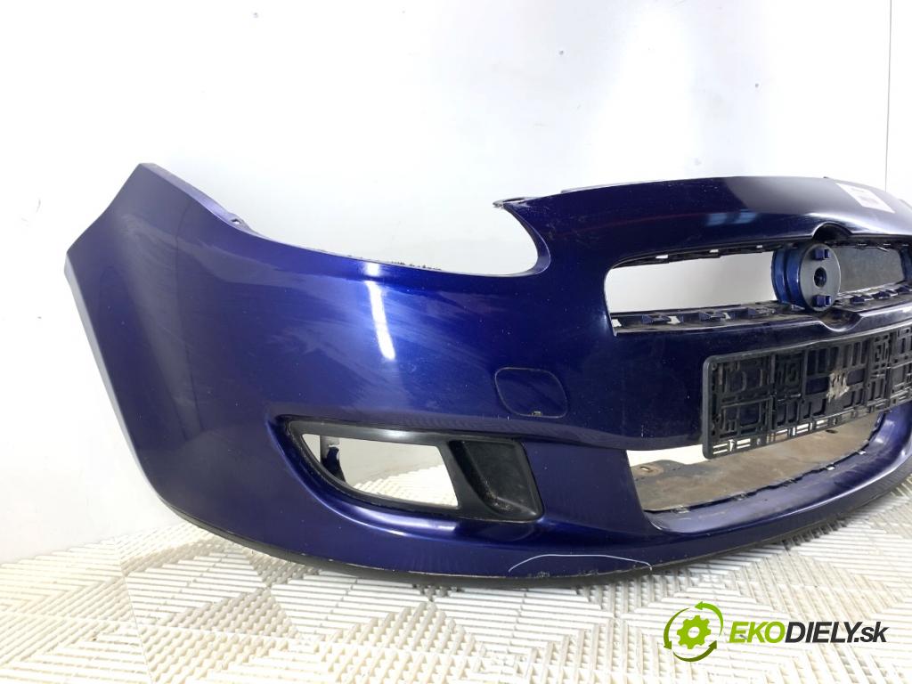 FIAT BRAVO II liftback 2009 88 kW 1.4 T-Jet (198AXG1B) 1368 nárazník přední část  (Klika dveří ostatní)