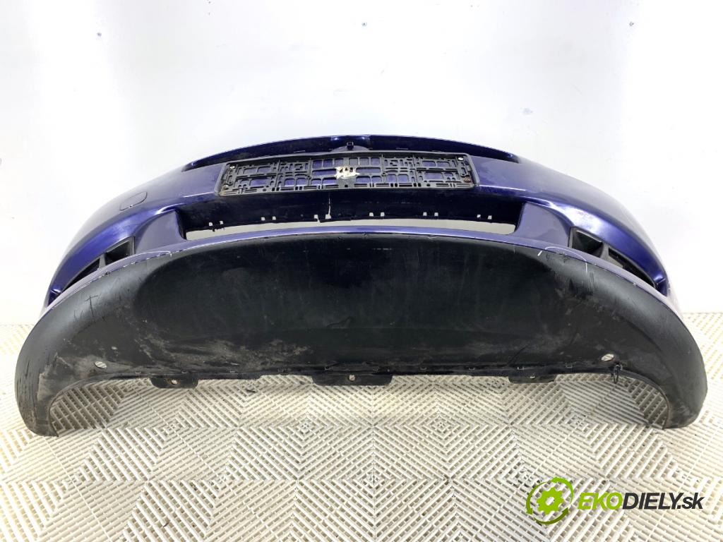 FIAT BRAVO II liftback 2009 88 kW 1.4 T-Jet (198AXG1B) 1368 nárazník přední část  (Klika dveří ostatní)