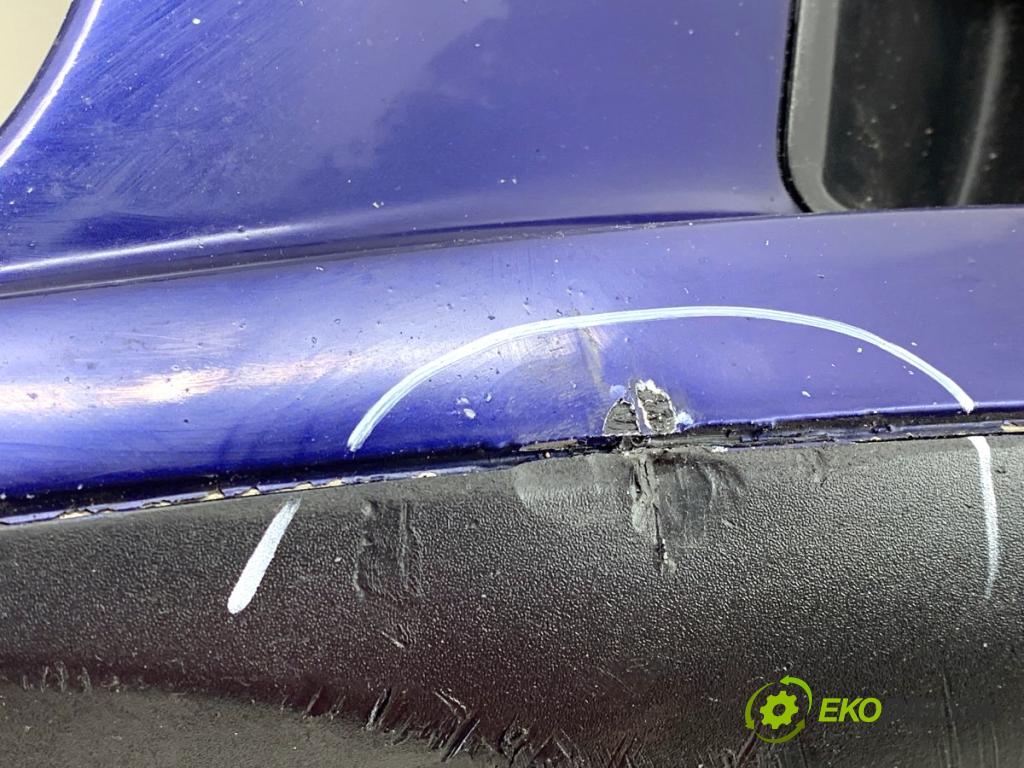 FIAT BRAVO II liftback 2009 88 kW 1.4 T-Jet (198AXG1B) 1368 nárazník přední část  (Klika dveří ostatní)