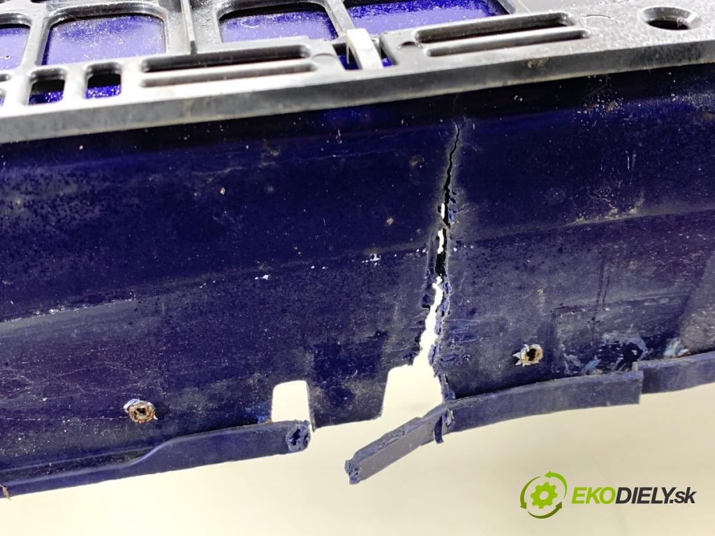 FIAT BRAVO II liftback 2009 88 kW 1.4 T-Jet (198AXG1B) 1368 nárazník přední část  (Klika dveří ostatní)