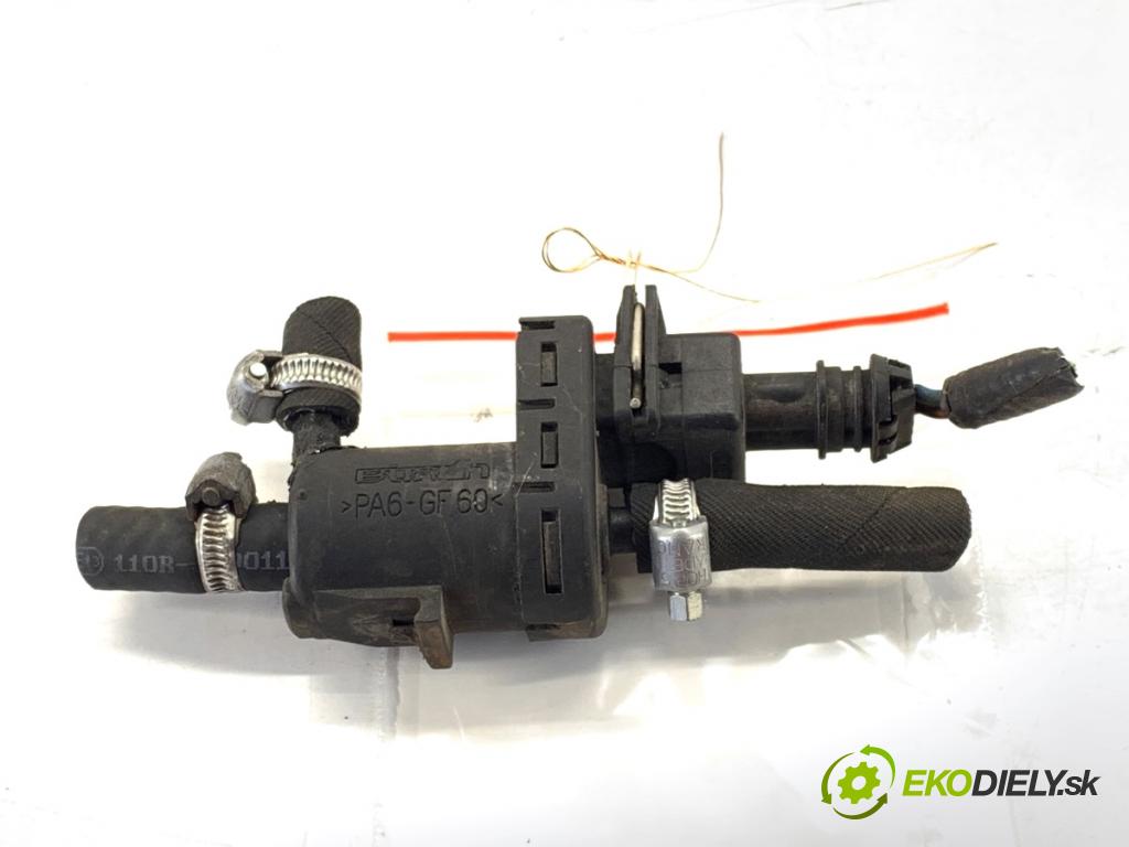 FIAT BRAVO II liftback 2009 88 kW 1.4 T-Jet (198AXG1B) 1368 Ventil tlaku 46813571 (Ventil)