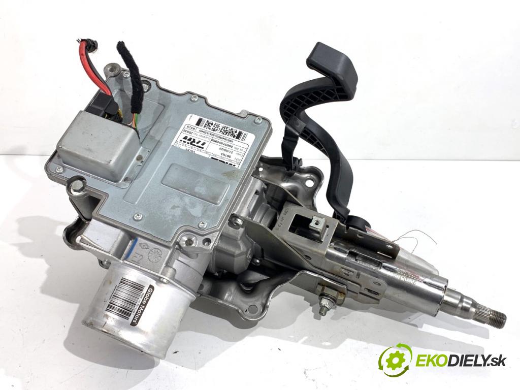 FIAT BRAVO II liftback 2009 88 kW 1.4 T-Jet (198AXG1B) 1368 pumpa servočerpadlo 00051854998 (Servočerpadlo)