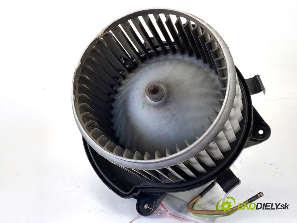 FIAT BRAVO II liftback 2009 88 kW 1.4 T-Jet (198AXG1B) 1368 ventilátor kúrenia 5G7833100