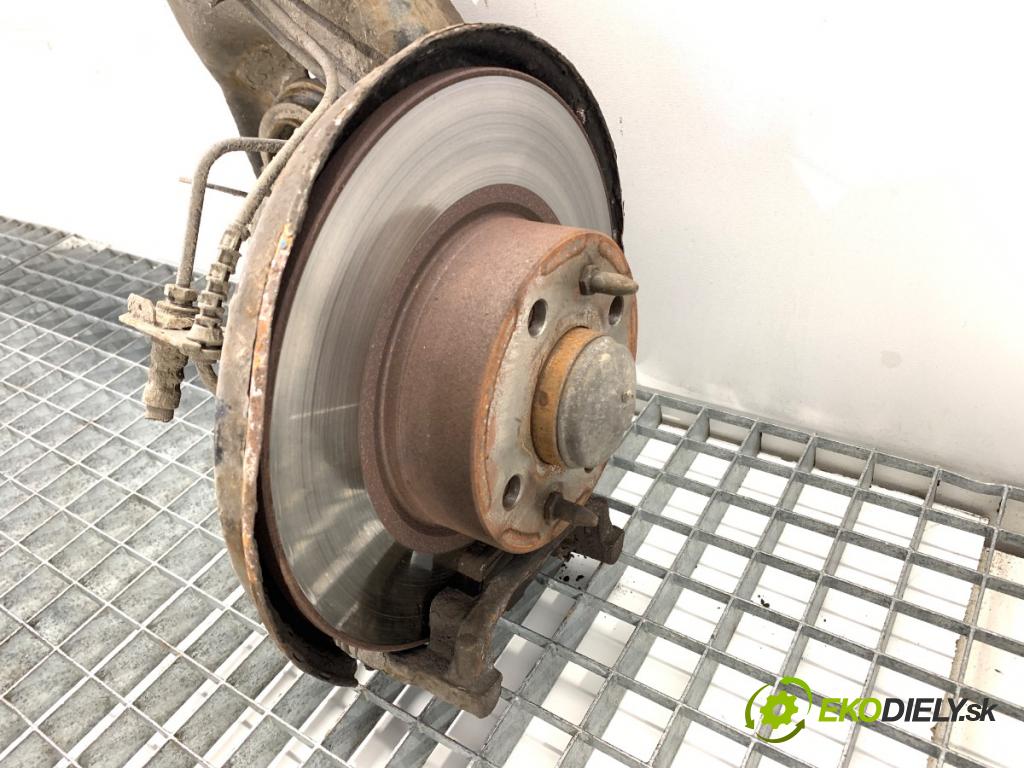 FIAT BRAVO II liftback 2009 88 kW 1.4 T-Jet (198AXG1B) 1368 Výstuha zad 517974690