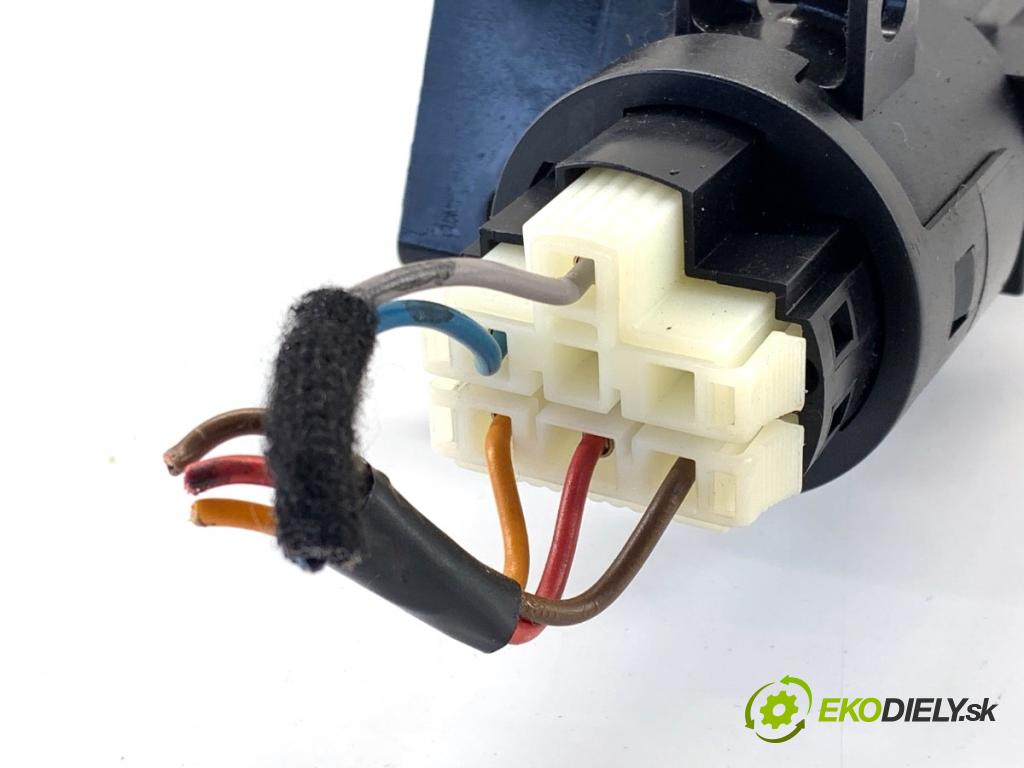 FIAT BRAVO II liftback 2009 88 kW 1.4 T-Jet (198AXG1B) 1368 spinačka 0051793869 (Spínacia skrinka)