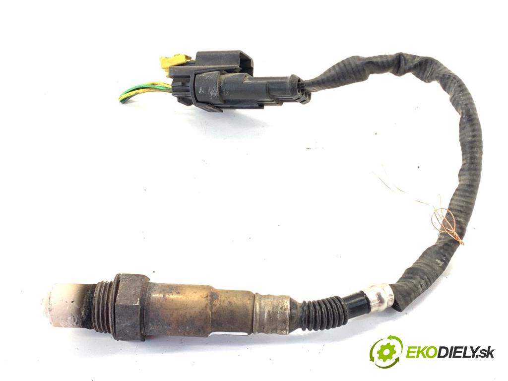 FIAT BRAVO II liftback 2009 88 kW 1.4 T-Jet (198AXG1B) 1368 sonda lambda predný  (Lambda sonda)