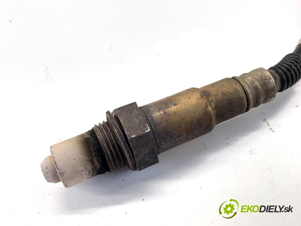 FIAT BRAVO II liftback 2009 88 kW 1.4 T-Jet (198AXG1B) 1368 sonda lambda predný  (Lambda sonda)