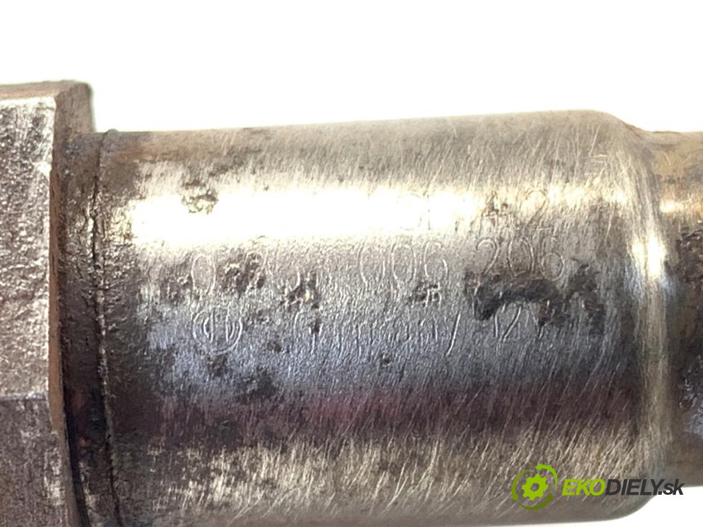 FIAT BRAVO II liftback 2009 88 kW 1.4 T-Jet (198AXG1B) 1368 sonda lambda predný  (Lambda sonda)