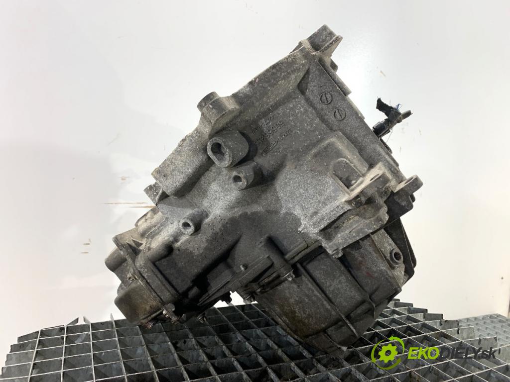 FIAT BRAVO II liftback 2009 88 kW 1.4 T-Jet (198AXG1B) 1368 Prevodovka 55193620 (Prevodovka)