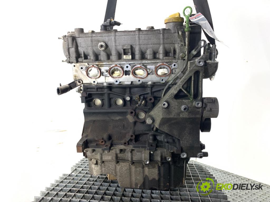 FIAT BRAVO II liftback 2009 88 kW 1.4 T-Jet (198AXG1B) 1368 Motor 198A4000 (Motor)