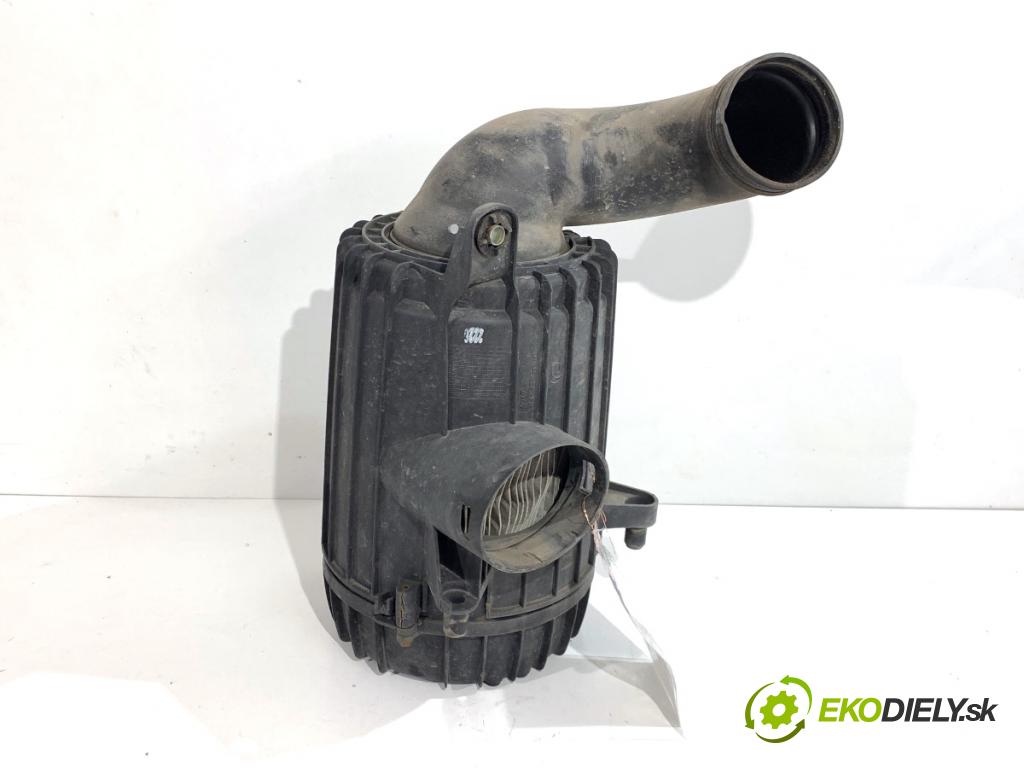 FIAT BRAVO II liftback 2009 88 kW 1.4 T-Jet (198AXG1B) 1368 Obal filtra vzduchu 51793178 (Obal vzduchového filtra)