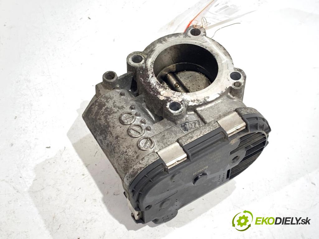 FIAT BRAVO II liftback 2009 88 kW 1.4 T-Jet (198AXG1B) 1368 Škrtiaca klapka 0280750137 (Škrtiaca klapka)