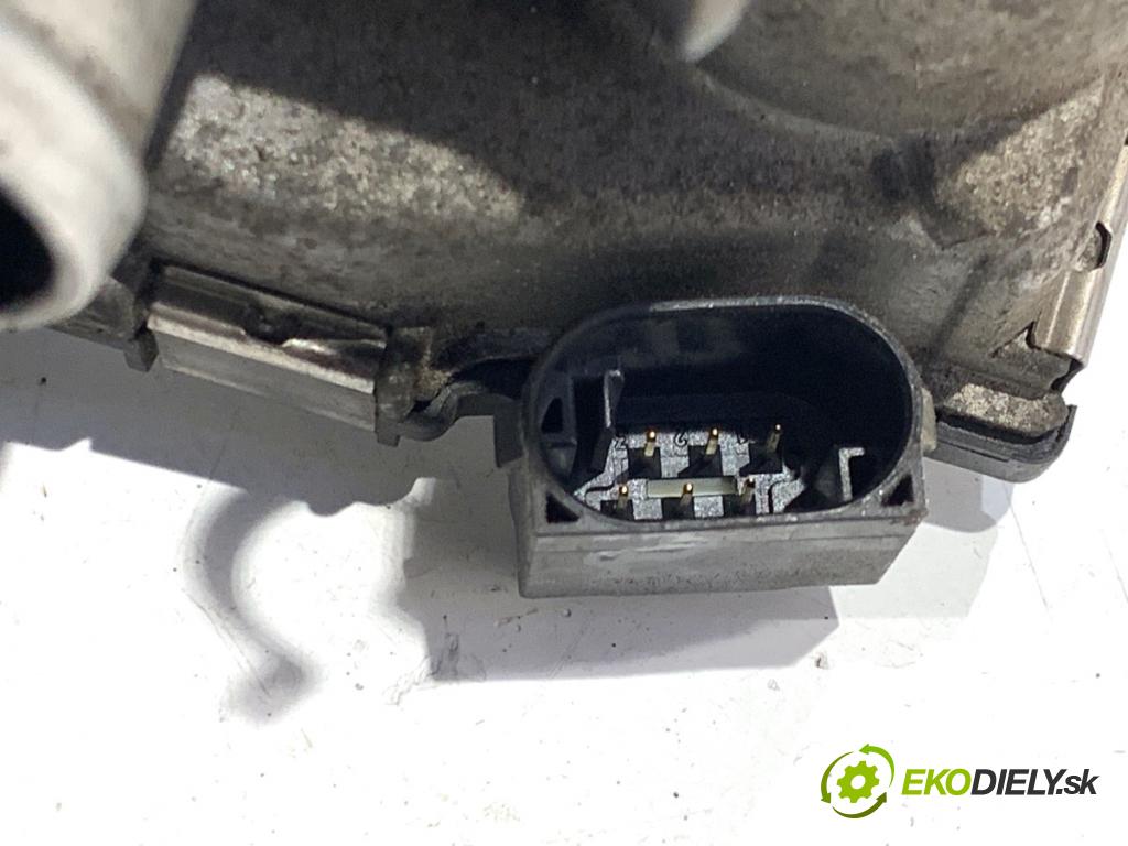 FIAT BRAVO II liftback 2009 88 kW 1.4 T-Jet (198AXG1B) 1368 Škrtiaca klapka 0280750137 (Škrtiaca klapka)