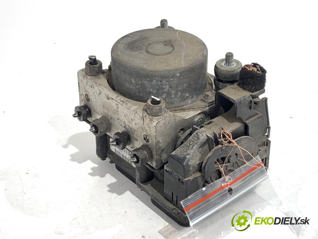 FIAT BRAVO II liftback 2009 88 kW 1.4 T-Jet (198AXG1B) 1368 Pumpa ABS 51829585 (Pumpa ABS)