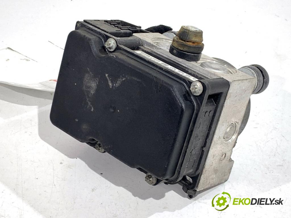 FIAT BRAVO II liftback 2009 88 kW 1.4 T-Jet (198AXG1B) 1368 Pumpa ABS 51829585 (Pumpa ABS)