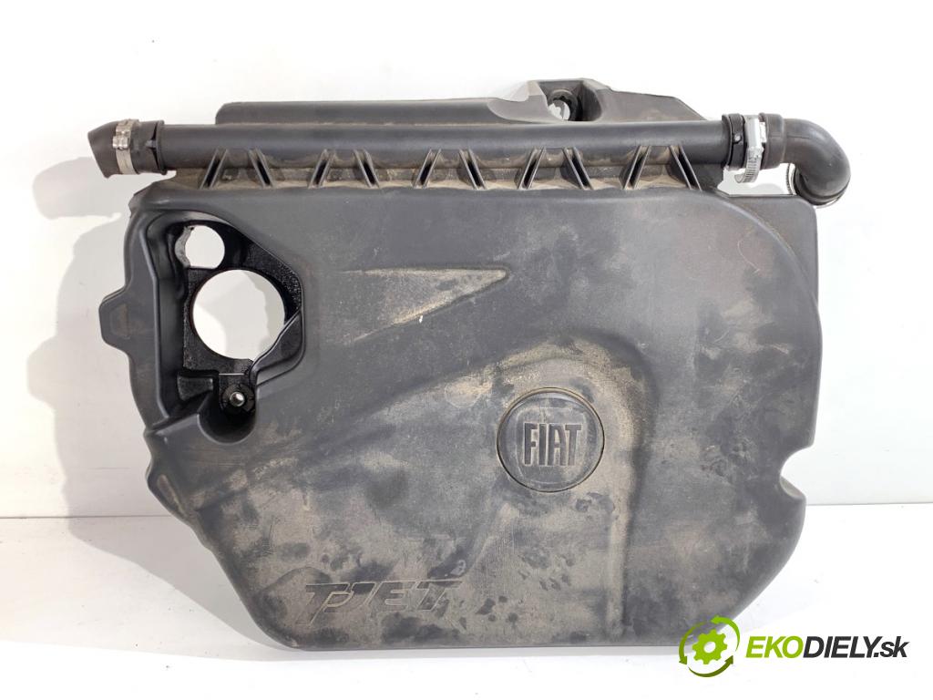 FIAT BRAVO II liftback 2009 88 kW 1.4 T-Jet (198AXG1B) 1368 Kryt Motor  (Kryt motora)