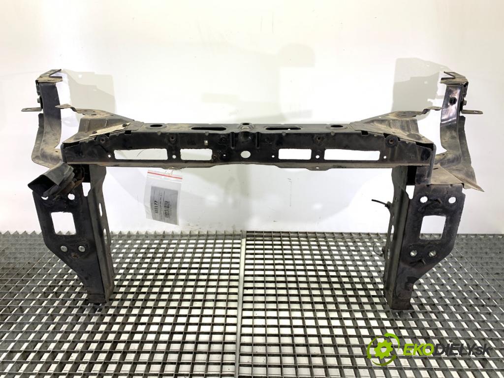 FIAT BRAVO II liftback 2009 88 kW 1.4 T-Jet (198AXG1B) 1368 Držiak predný  (Výstuha predná)