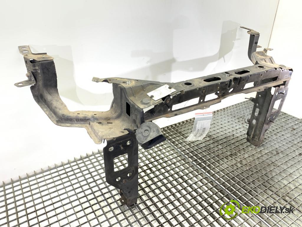 FIAT BRAVO II liftback 2009 88 kW 1.4 T-Jet (198AXG1B) 1368 Držiak predný  (Výstuha predná)