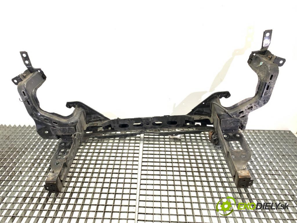 FIAT BRAVO II liftback 2009 88 kW 1.4 T-Jet (198AXG1B) 1368 držák přední část  (Přední výztuha)