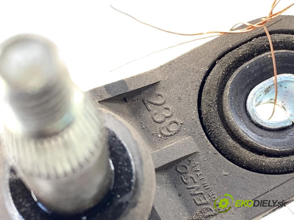 FIAT BRAVO II liftback 2009 88 kW 1.4 T-Jet (198AXG1B) 1368 mechanismus stěračů přední část MS159200-8650 (Motorek stěračů přední)