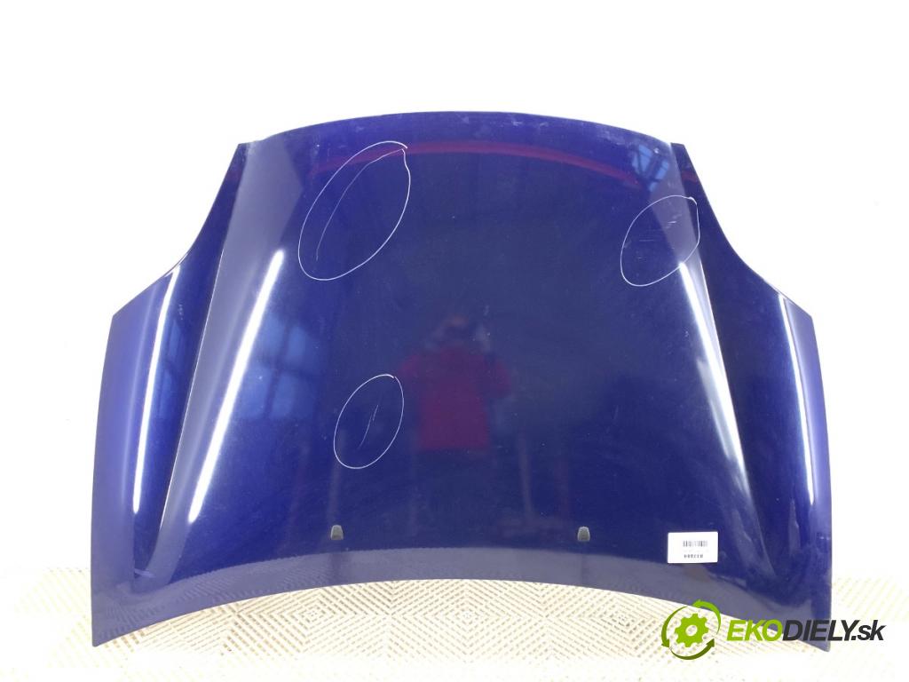 FIAT BRAVO II liftback 2009 88 kW 1.4 T-Jet (198AXG1B) 1368 kapota  (Kapota)