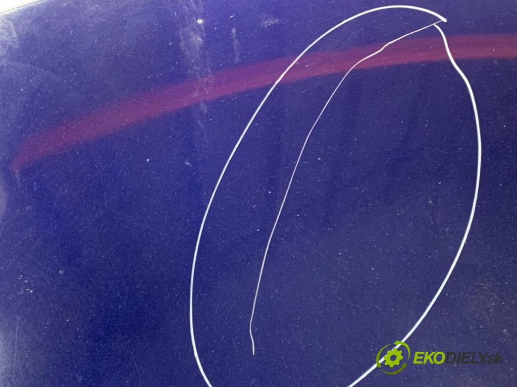 FIAT BRAVO II liftback 2009 88 kW 1.4 T-Jet (198AXG1B) 1368 kapota  (Kapota)