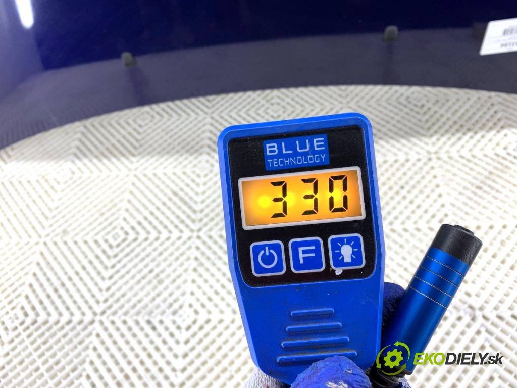 FIAT BRAVO II liftback 2009 88 kW 1.4 T-Jet (198AXG1B) 1368 kapota  (Kapota)