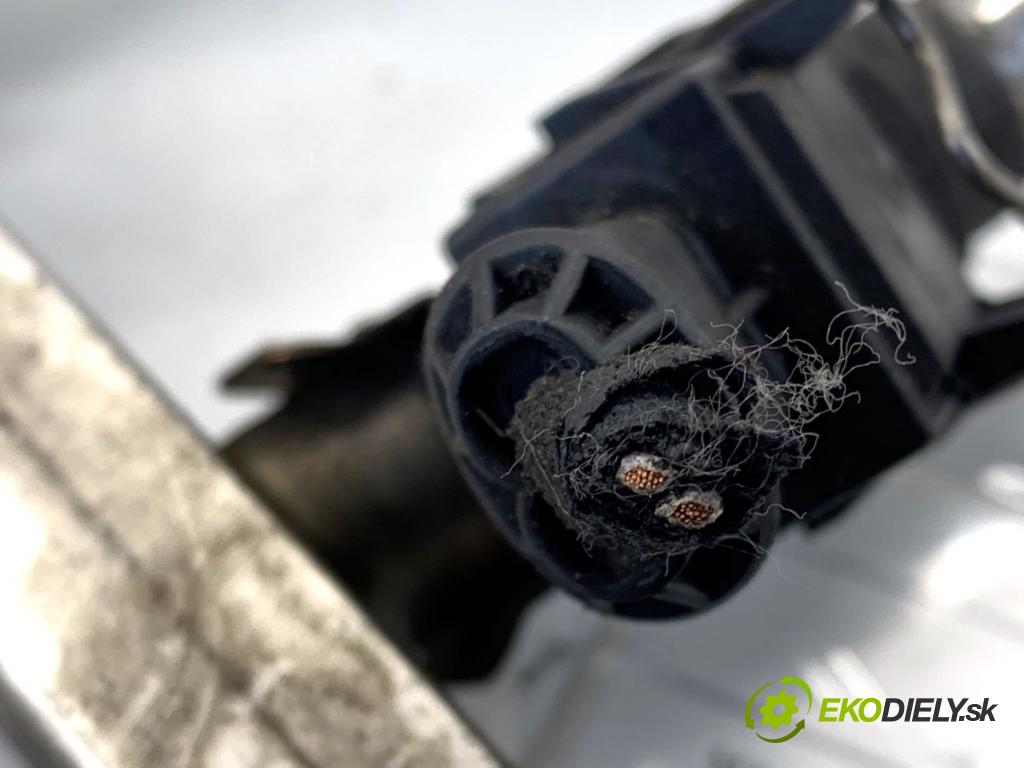 FIAT BRAVO II liftback 2009 88 kW 1.4 T-Jet (198AXG1B) 1368 Lišta vstrekovacia 0280158167 (Vstrekovacia lišta)