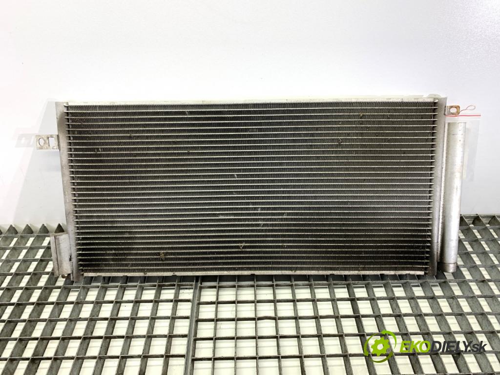 FIAT BRAVO II liftback 2009 88 kW 1.4 T-Jet (198AXG1B) 1368 Chladič klimatizácie  (Chladič klimatizácie)
