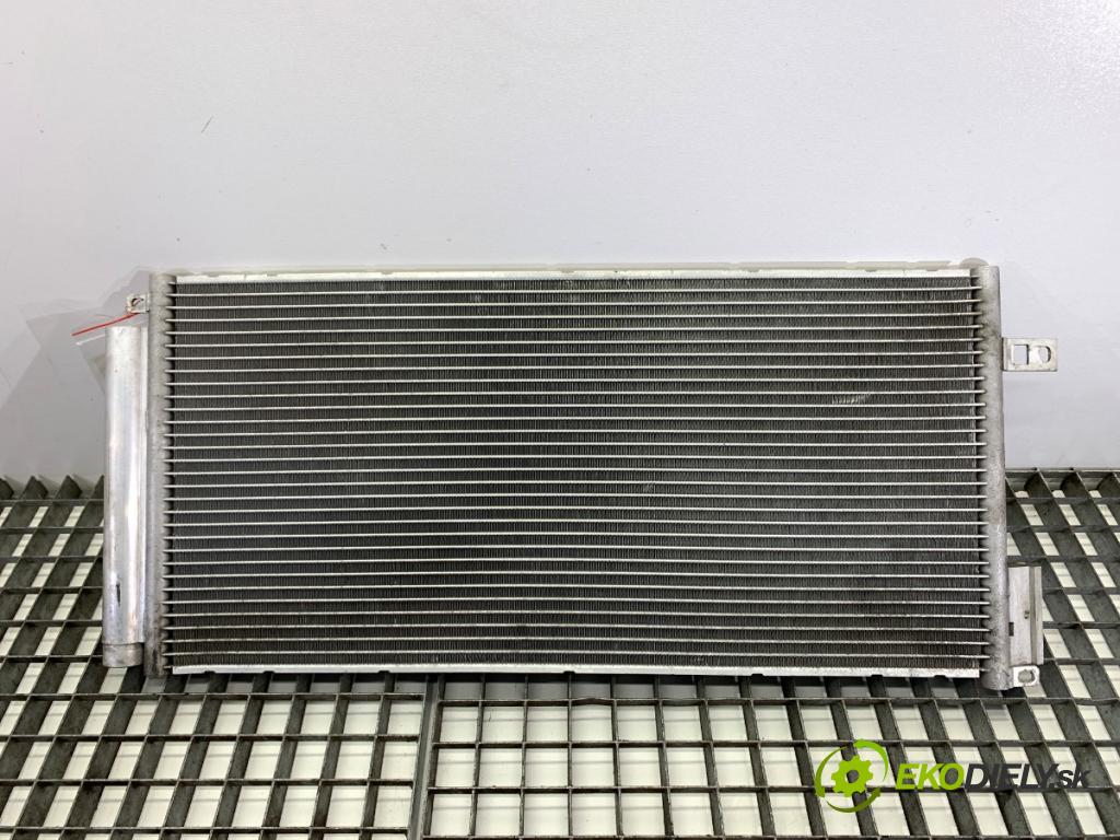FIAT BRAVO II liftback 2009 88 kW 1.4 T-Jet (198AXG1B) 1368 Chladič klimatizácie  (Chladič klimatizácie)