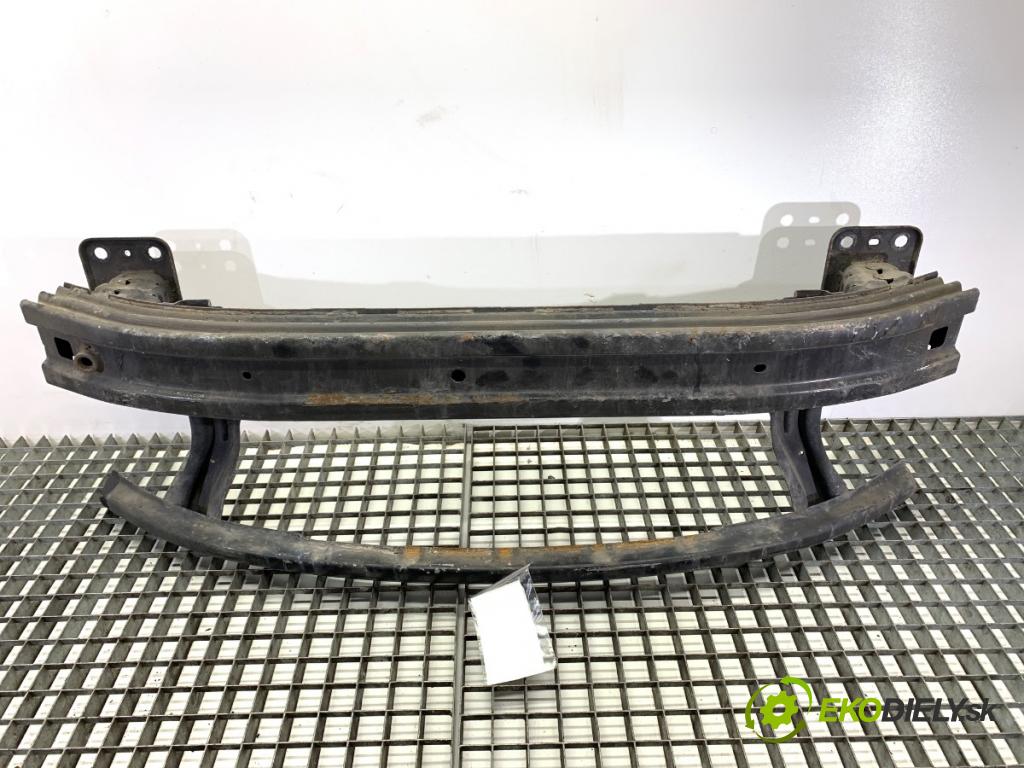 FIAT BRAVO II liftback 2009 88 kW 1.4 T-Jet (198AXG1B) 1368 výztuha nárazníka přední část  (Přední výztuha)