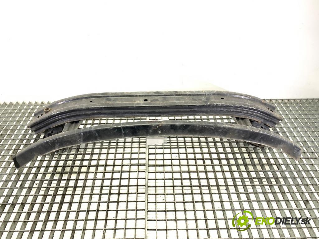 FIAT BRAVO II liftback 2009 88 kW 1.4 T-Jet (198AXG1B) 1368 výztuha nárazníka přední část  (Přední výztuha)