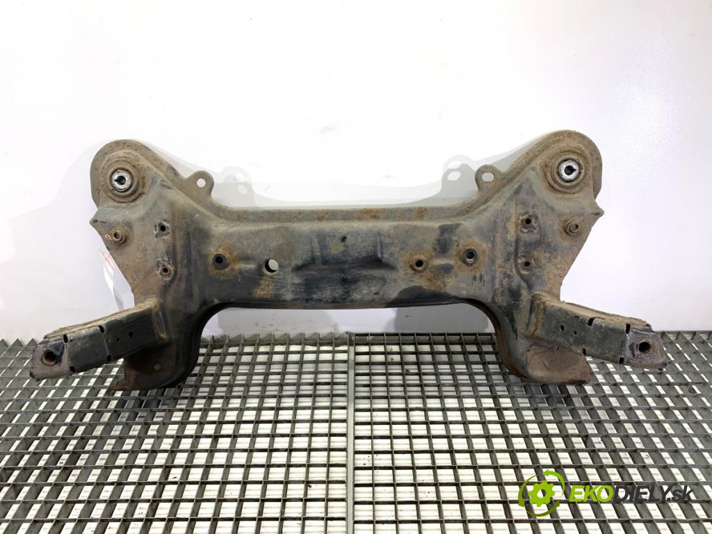 FIAT BRAVO II liftback 2009 88 kW 1.4 T-Jet (198AXG1B) 1368 výztuha pod motor  (Přední výztuha)