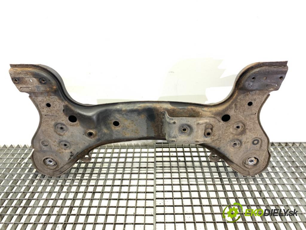 FIAT BRAVO II liftback 2009 88 kW 1.4 T-Jet (198AXG1B) 1368 výztuha pod motor  (Přední výztuha)