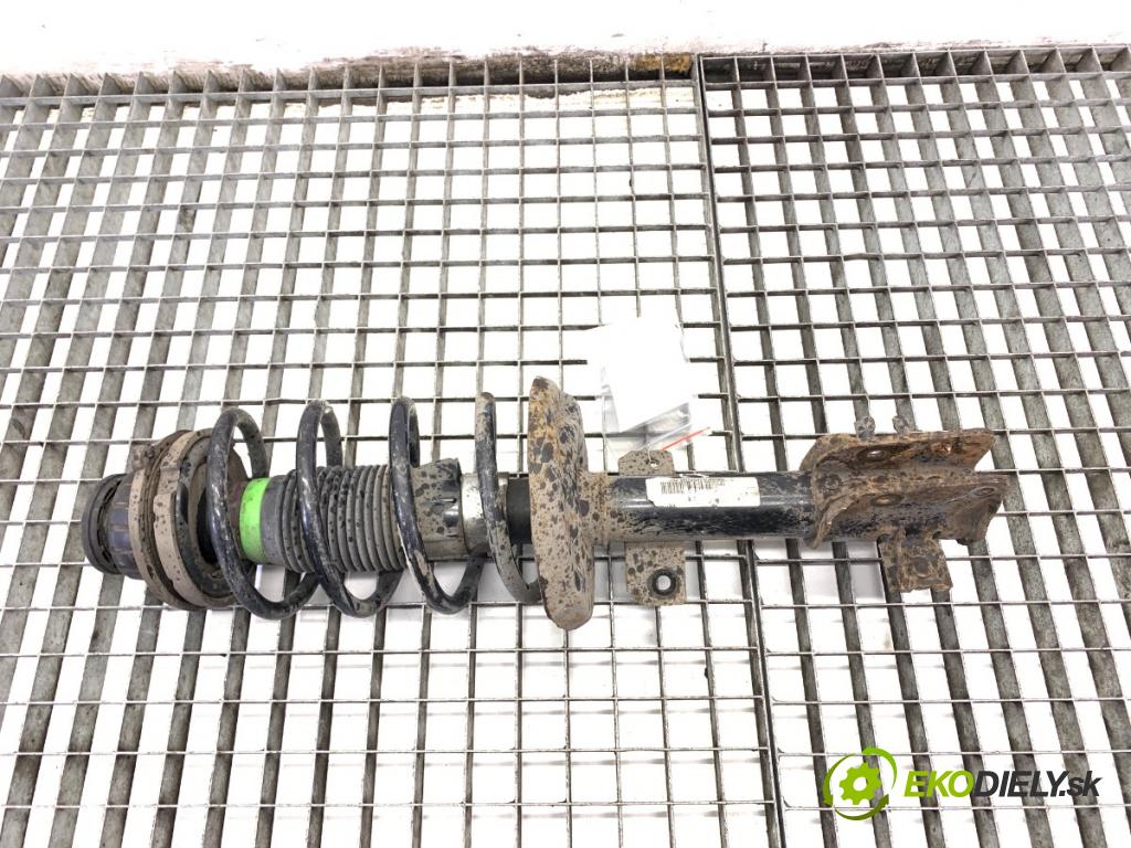 FIAT BRAVO II liftback 2009 88 kW 1.4 T-Jet (198AXG1B) 1368 Tlmič pravy predný ZE 50711343