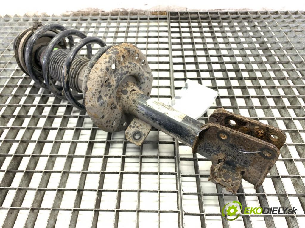 FIAT BRAVO II liftback 2009 88 kW 1.4 T-Jet (198AXG1B) 1368 Tlmič pravy predný ZE 50711343