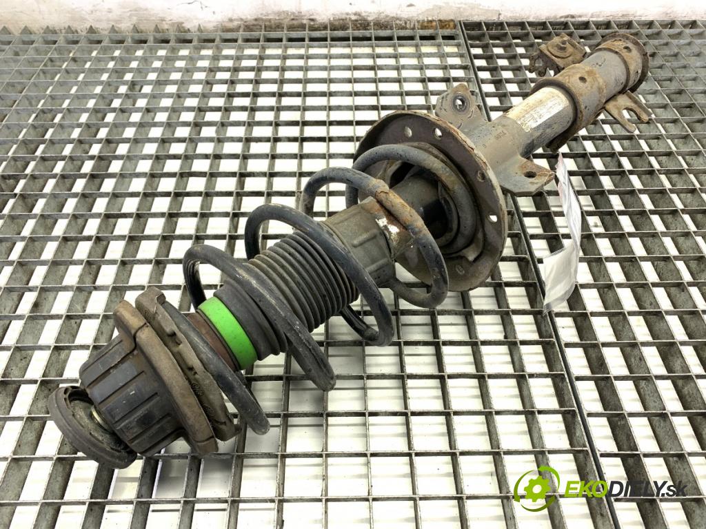 FIAT BRAVO II liftback 2009 88 kW 1.4 T-Jet (198AXG1B) 1368 Tlmič pravy predný ZE 50711343