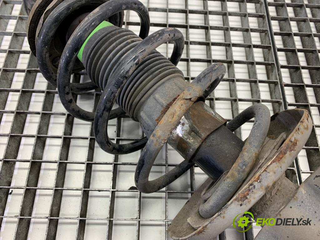 FIAT BRAVO II liftback 2009 88 kW 1.4 T-Jet (198AXG1B) 1368 Tlmič pravy predný ZE 50711343