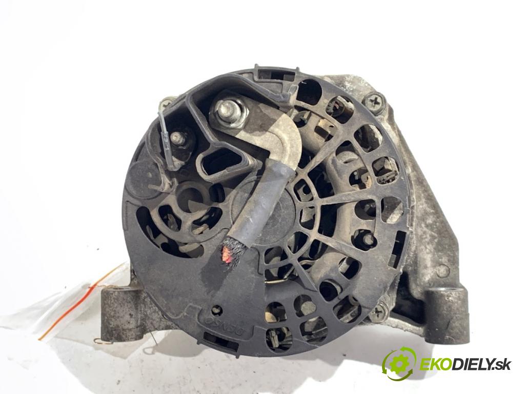 FIAT BRAVO II liftback 2009 88 kW 1.4 T-Jet (198AXG1B) 1368 Alternátor 51854903 (Alternátor)