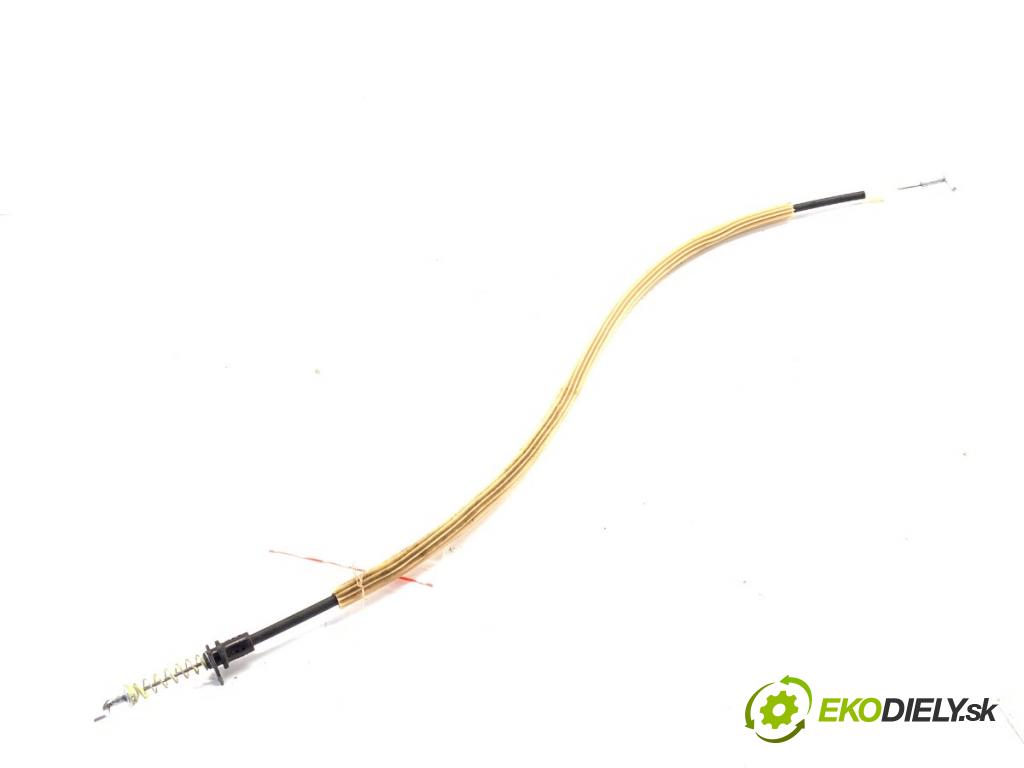 FIAT BRAVO II liftback 2009 88 kW 1.4 T-Jet (198AXG1B) 1368 Lanko predný pravy 