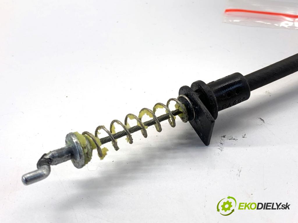 FIAT BRAVO II liftback 2009 88 kW 1.4 T-Jet (198AXG1B) 1368 Lanko predný pravy