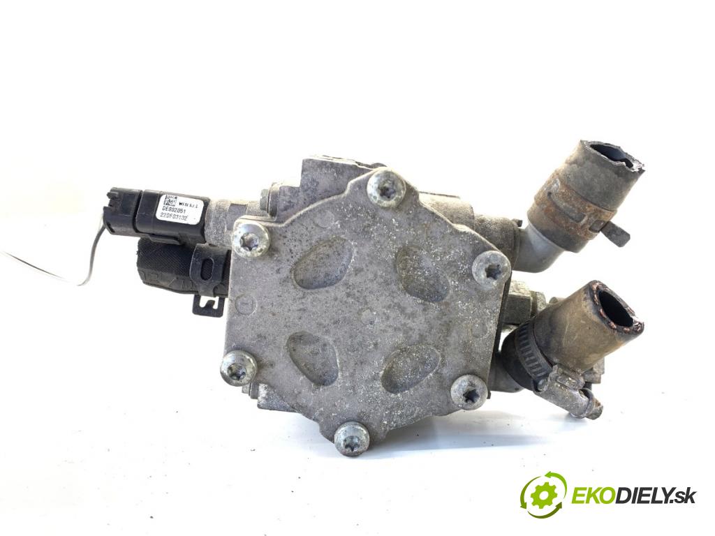 FIAT BRAVO II liftback 2009 88 kW 1.4 T-Jet (198AXG1B) 1368 Reduktor do plynu LPG 67R-010016 (LPG)