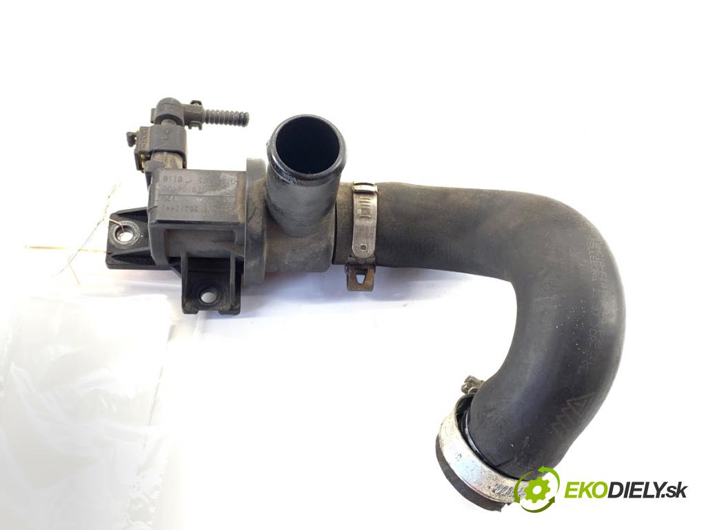 FIAT BRAVO II liftback 2009 88 kW 1.4 T-Jet (198AXG1B) 1368 Ventil tlaku 55212441 (Ventil)