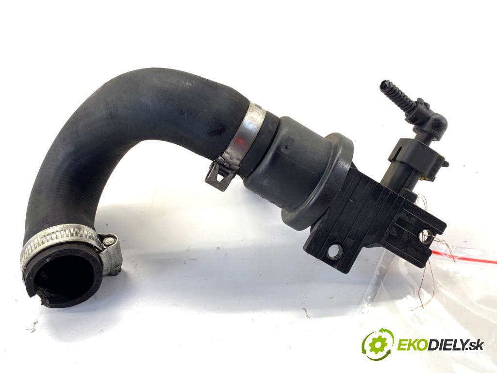 FIAT BRAVO II liftback 2009 88 kW 1.4 T-Jet (198AXG1B) 1368 Ventil tlaku 55212441 (Ventil)