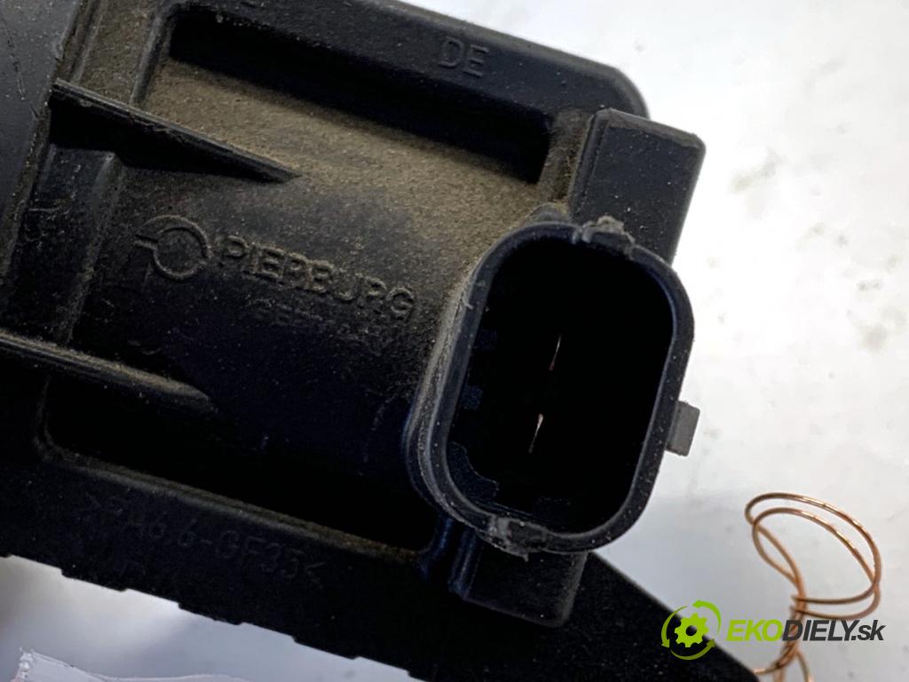 FIAT BRAVO II liftback 2009 88 kW 1.4 T-Jet (198AXG1B) 1368 Ventil tlaku 55212441 (Ventil)