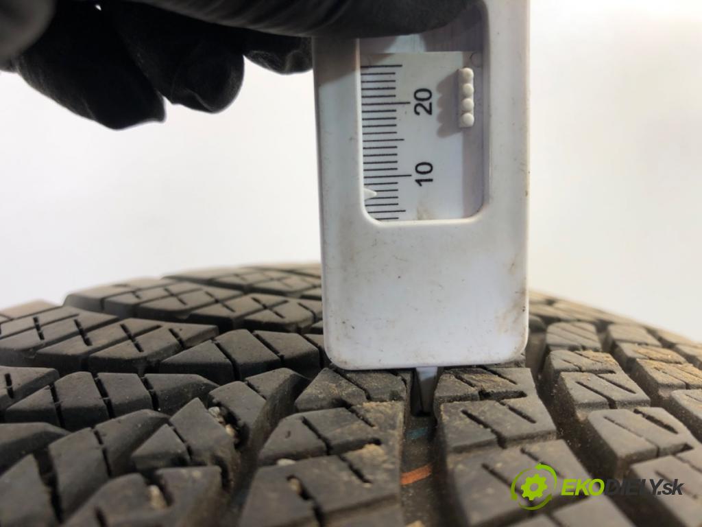 --- ---      PNEUMATIKY: PARA: VÍCENÁ SEZÓNA: 195/55 16" GOODYEAR