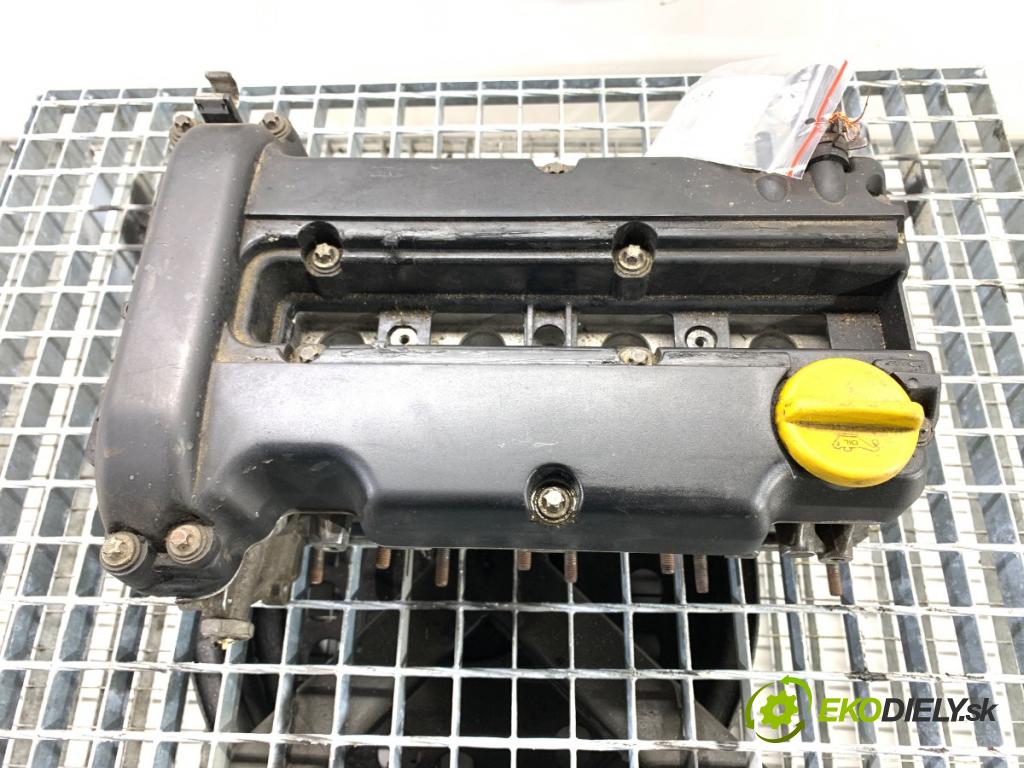 OPEL ASTRA H liftback 2005 66 kW 1.4 (L08) 1364 Hlava valcov 55355430 (Hlava valcov)